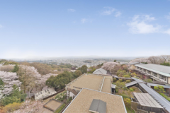 月の棟4階・眺望和室10畳【お食事は遊花亭の個室にて】２０２０年１１月より室内禁煙