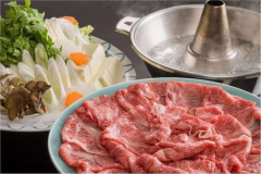【風の棟/選べる鍋料理プラン】和牛しゃぶしゃぶ・和牛すきやき 【風の棟/選べる鍋料理プラン】和牛しゃぶしゃぶ・和牛すきやき