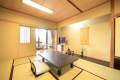 風の棟1階・露天風呂付和室10畳【お食事は遊花亭の個室にて】2020年11月より室内禁煙 風の棟1階・露天風呂付和室10畳【お食事は遊花亭の個室にて】2020年11月より室内禁煙