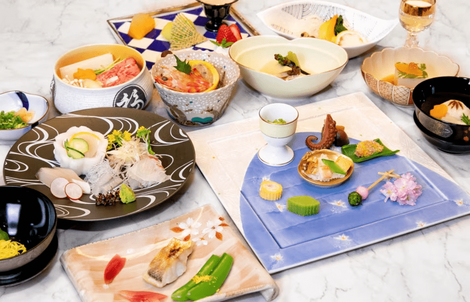 【一品チョイス】朧月夜限定★スタンダードプラン