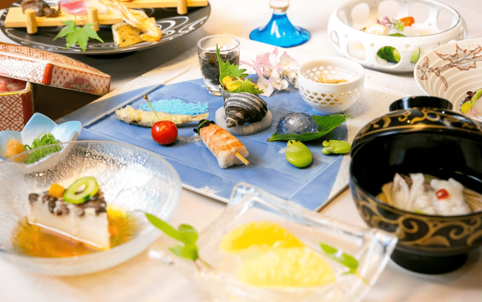 【一品チョイス＆連泊割】朧月夜限定★連泊プラン