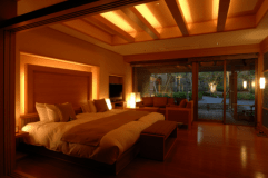 1階和洋室【A～Eタイプ】（禁煙）