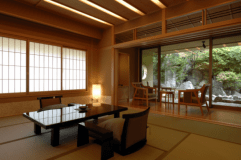 3階特別室【Gタイプ朧月】（禁煙）