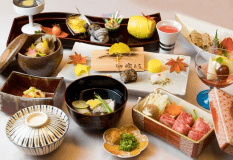 【一品チョイス】朧月夜限定★スタンダードプラン