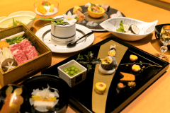 【一品チョイス】朧月夜限定★スタンダードプラン