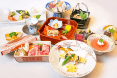 【オプション満載!】朧月夜を満喫湯三昧(12時アウトOK) 【オプション満載!】朧月夜を満喫湯三昧(12時アウトOK)