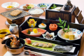 【伊予名物】ひゅうが飯＆オリジナル冷酒付