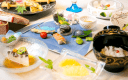 【一品チョイス＆連泊割】朧月夜限定★連泊プラン