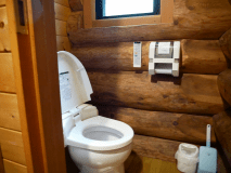 コテージ（6人用）