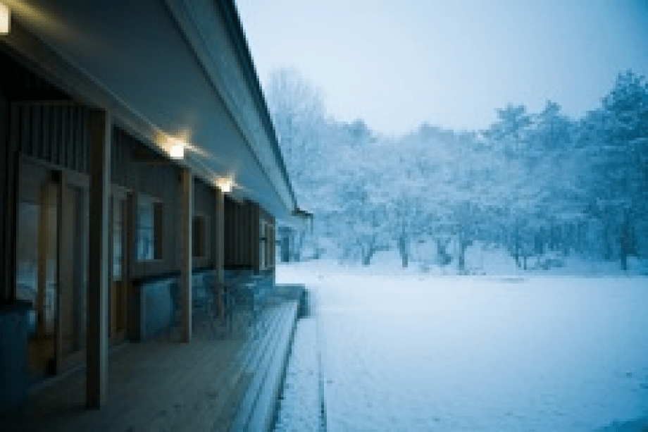 2025 AALTO X'mas　|　ホテリ・アアルト クリスマスプラン（1泊2食付）