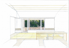 別館104号室 和室がある個室温泉風呂付デラックスツインルーム 別館104号室 和室がある個室温泉風呂付デラックスツインルーム