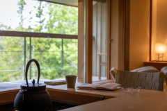 101号室 ホテル1番人気、源泉かけ流しの温泉付離れ・スイートルーム(和室・ツイン) 101号室 ホテル1番人気、源泉かけ流しの温泉付離れ・スイートルーム(和室・ツイン)