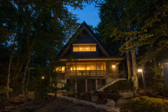 アアルト・ロッジ「サウナ付き」素泊りプラン