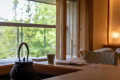 101号室 ホテル1番人気、源泉かけ流しの温泉付離れ・スイートルーム（和室・ツイン）