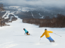 安比高原スキー場リフト券つきプラン発売中！