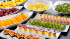 ご夕食のデザートバイキング　※イメージ