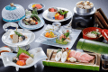 ★八幡平ポークあい★女将おススメ♪安比の美味しい和食膳【夕食はレストラン】