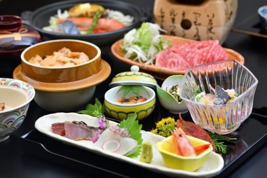 【ゴルフパック専用】～ゴルフも温泉もお食事も満喫したい貴方に～