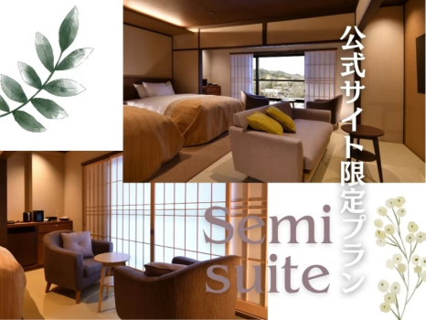 公式サイト限定プラン