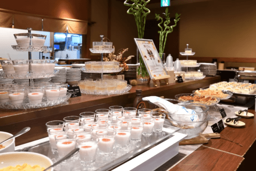 【奈義和牛会席】～きめ細かく、柔らかな奈義和牛をステーキとしゃぶしゃぶで～