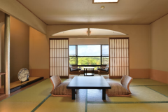■最上階客室『浪漫亭』■スタンダード和室-禁煙- ■最上階客室『浪漫亭』■スタンダード和室-禁煙-