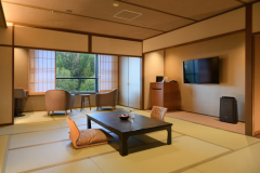 やわらぎ和室イメージ【新タイプ】 やわらぎ和室イメージ【新タイプ】