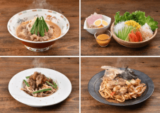 桃太郎食べ飲み放題プラン