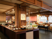 【Nagi Wagyu Kaiseki】～Enjoy the finely marbled, tender Nagi Wagyu as steak and shabu-shabu～