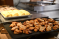 【Breakfast included plan】Enjoy Yunogo Onsen at a reasonable price!