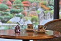 【Last-minute discount】[Stay plan with dinner and breakfast]  ～地と海のめぐみ会席～10% off for last minute dates only!