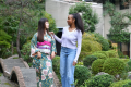 〓Day Trip Plan〓【Japanese Culture Experience】 Matcha green powdered tea experience in an antique-style kimono.