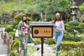 〓Day Trip Plan〓【Japanese Culture Experience】 Matcha green powdered tea experience in an antique-style kimono.