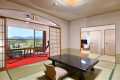 Suite Room 【Nagi no Ma】- Highest Floor