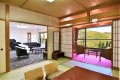 Suite Room 【Akane no Ma】 - Highest Floor
