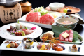 [Stay plan with dinner and breakfast]  ～地と海のめぐみ会席～　~ Enjoy seasonal vegetables and the bounty of the sea at a reasonable price~.