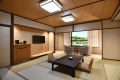 Standard Japanese-style room without bath in room【New Type】