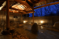 [Rooms with Open-Air Baths] &ldquo;Sora no Oto&rdquo; &times; In-Room Dining Plan ~The Luxury of Doing Nothing~