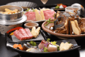 〓April Special〓【Okayama Bamboo Shoots and Nagi Wagyu Beef Kaiseki】～Spring Fragrance, Seasonal Flavors～
