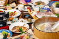 鯛まつりプラン～2人前イメージ02