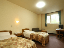 ◆ツインタイプバス付