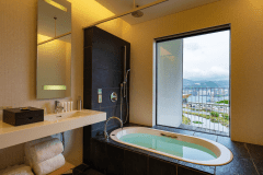 おまかせ客室（ツイン）