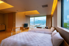 おまかせ客室（ツイン）