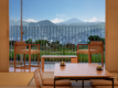 [Advance 60]Bed and Breakfast at the Garden Terrace