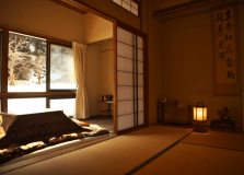 【リーズナブルタイプ＋禁煙】手頃に満喫！和室または洋室お部屋おまかせ［２名］