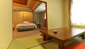 【和洋室＋禁煙】満足度No.1　