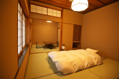 【リーズナブルタイプ＋禁煙】手頃に満喫！和室または洋室お部屋おまかせ［２名］