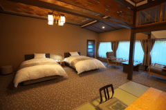 ※特別室102号室高砂