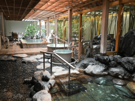 【プレミアム飲み放題付｜1泊2食付】花びしホテル人気の和食膳と銘酒三昧