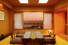 [Gagyutei/Non-smoking] Suite - 99 sqm