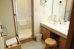 【別館 / 禁菸房】和洋室 57㎡ 【別館 / 禁菸房】和洋室 57㎡